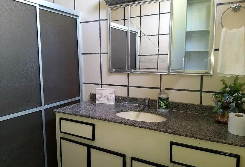 ファミリールーム, Pousada Hotel Santa Helena