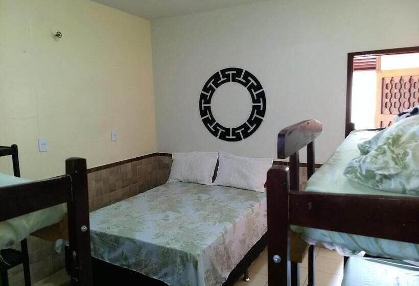 ファミリールーム, Pousada Hotel Santa Helena