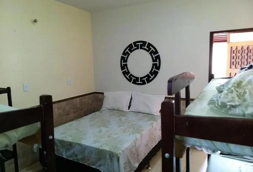 ファミリールーム, Pousada Hotel Santa Helena