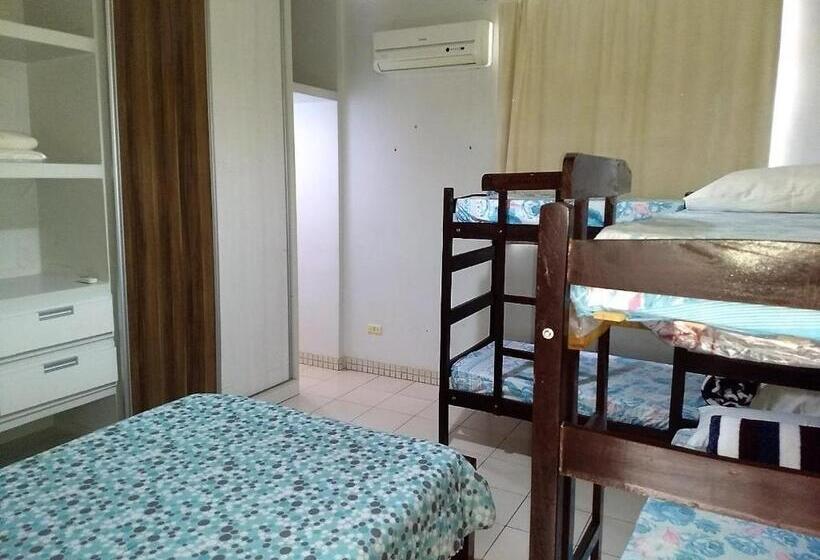 ファミリールーム, Pousada Hotel Santa Helena