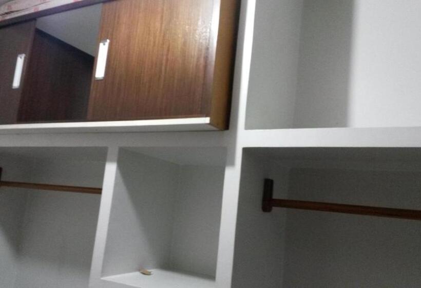 バルコニー付きデラックスルーム, Pousada Hotel Santa Helena