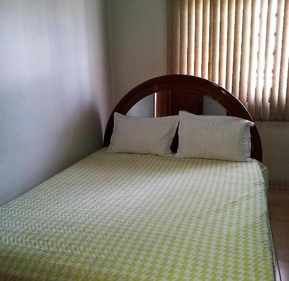 バルコニー付きデラックスルーム, Pousada Hotel Santa Helena