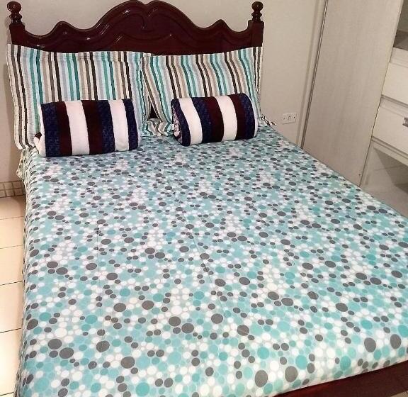 バルコニー付きデラックスルーム, Pousada Hotel Santa Helena