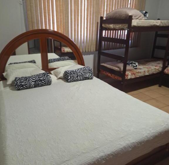 Номер Deluxe с Балконом, Pousada Hotel Santa Helena