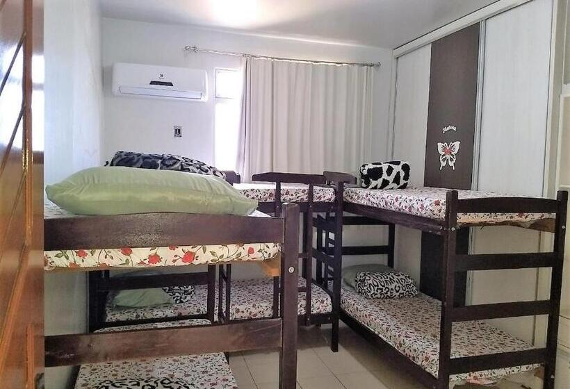 スイート, Pousada Hotel Santa Helena