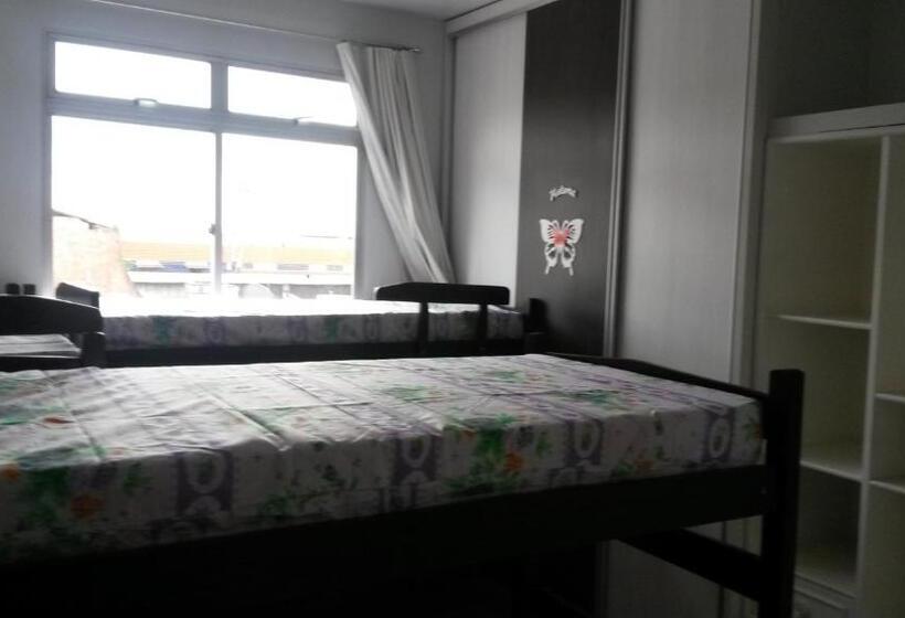 スイート, Pousada Hotel Santa Helena