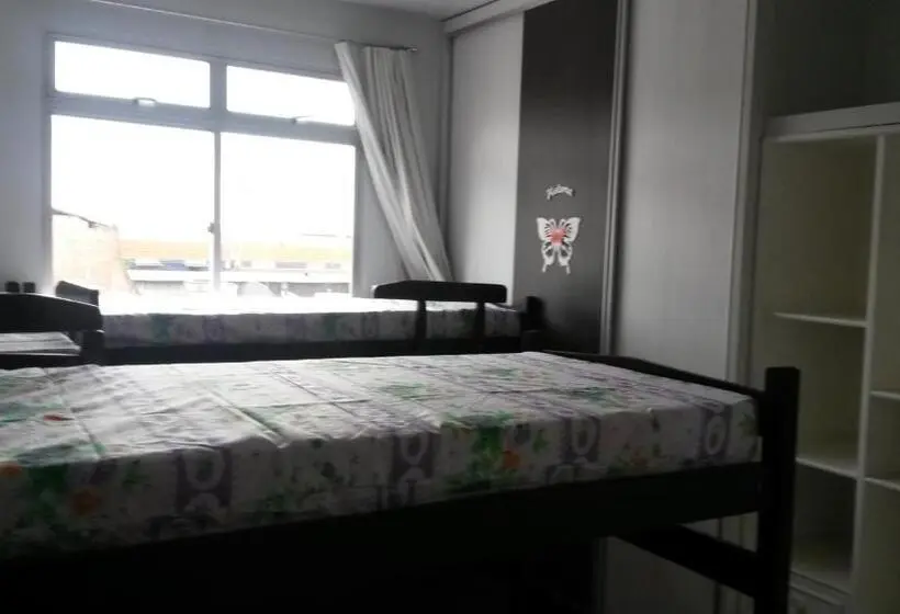 スイート, Pousada Hotel Santa Helena