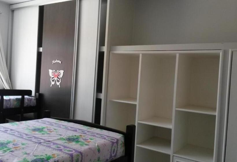 スイート, Pousada Hotel Santa Helena