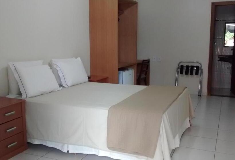 חדר סטנדרט, Rancho Verde