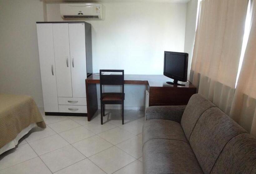 חדר סטנדרט, Rancho Verde