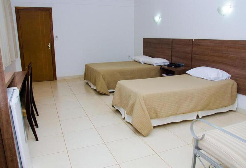 חדר אקזקיוטיב, Rancho Verde