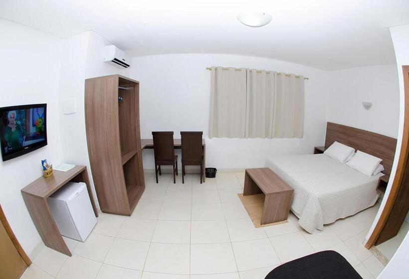 חדר אקזקיוטיב, Rancho Verde