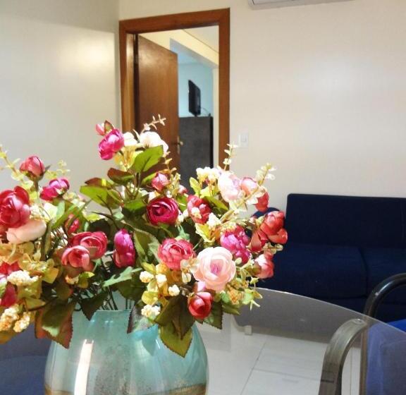 סוויטה נשיאותית, Rancho Verde