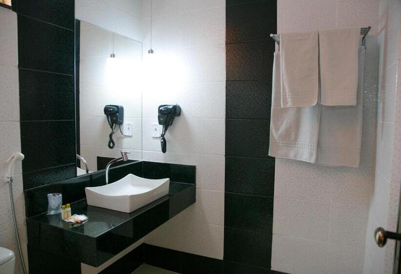 חדר סטנדרט עם מיטת קינג, Rancho Verde