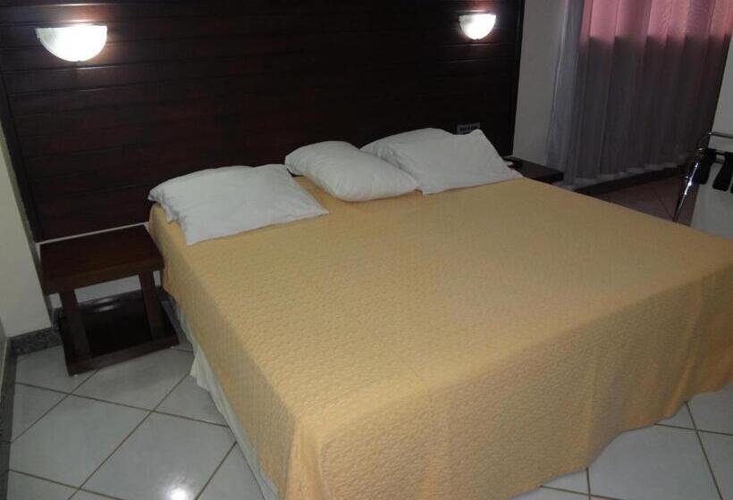 חדר סטנדרט עם מיטת קינג, Rancho Verde