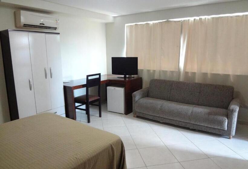 חדר סטנדרט יחיד, Rancho Verde