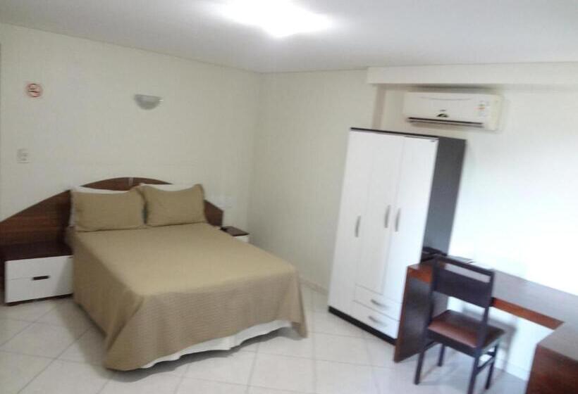 חדר סטנדרט יחיד, Rancho Verde