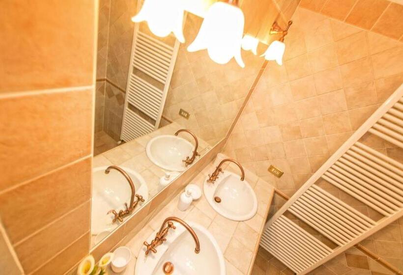 스탠다드 룸, B&b Armonia