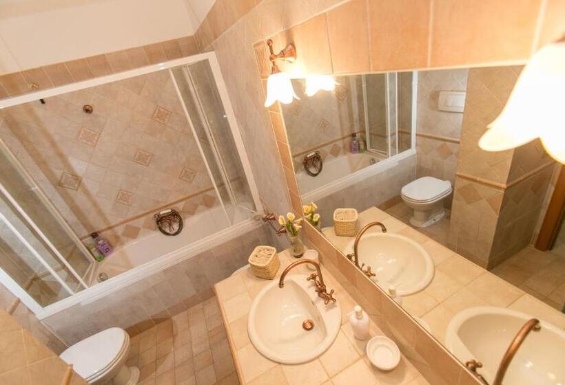 اتاق استاندارد, B&b Armonia