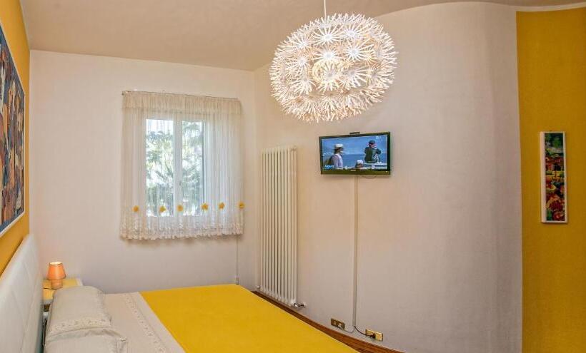 스탠다드 룸, B&b Armonia