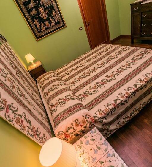 스탠다드 룸, B&b Armonia