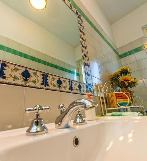 اتاق استاندارد, B&b Armonia