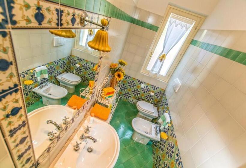 스탠다드 룸, B&b Armonia