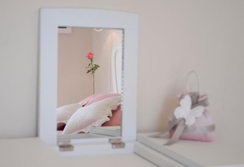 带大床的豪华间, Casa Antonelli