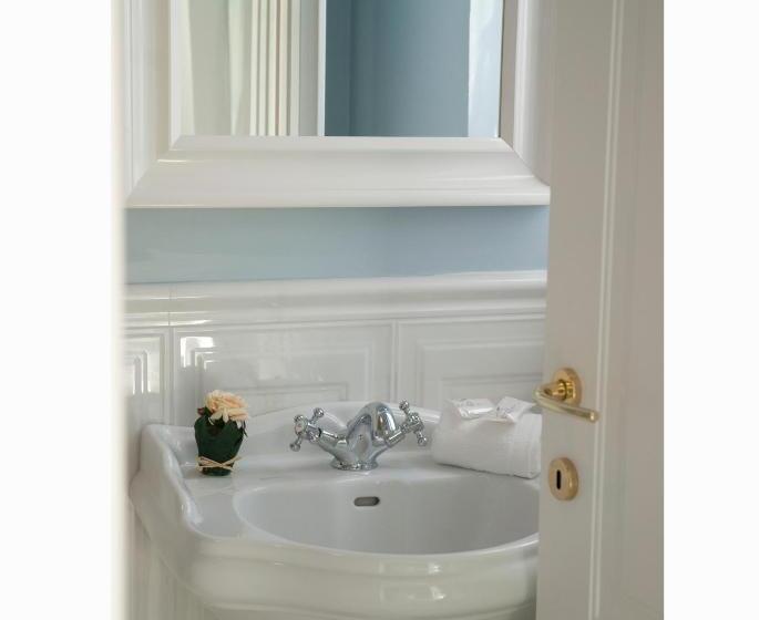 带大床的豪华间, Casa Antonelli