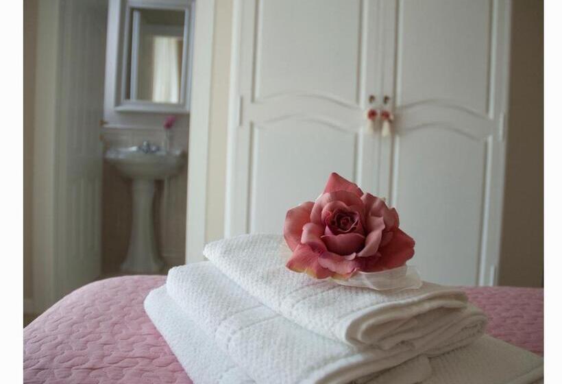 带大床的豪华间, Casa Antonelli