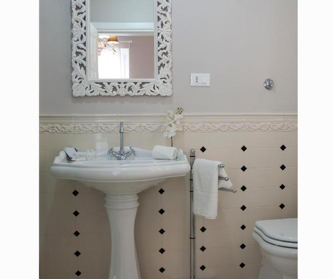 带阳台的豪华间, Casa Antonelli