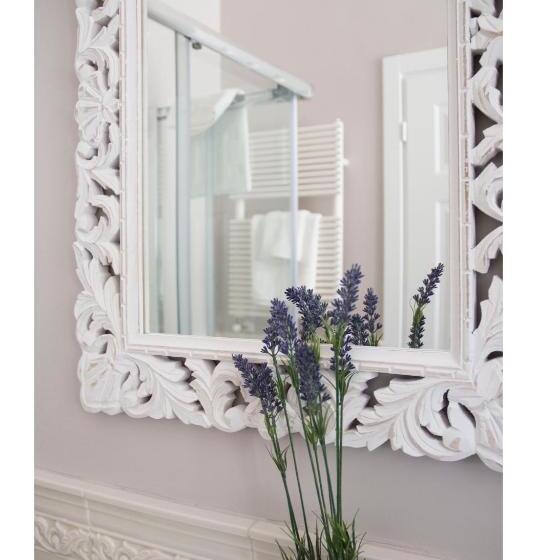 带阳台的豪华间, Casa Antonelli