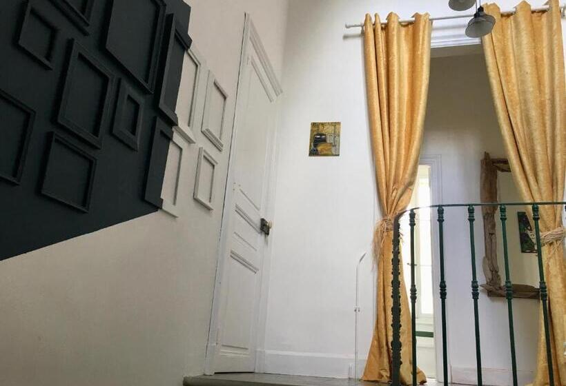 Номер Стандарт Вид на Сад, La Casa Deva   Maison D Artistes
