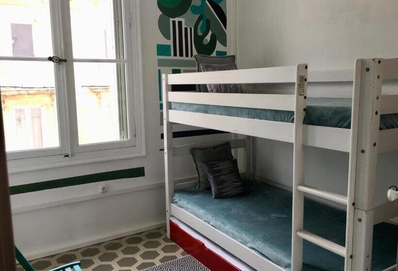 شقة غرفة واحدة مزودة بتراس, La Casa Deva   Maison D Artistes