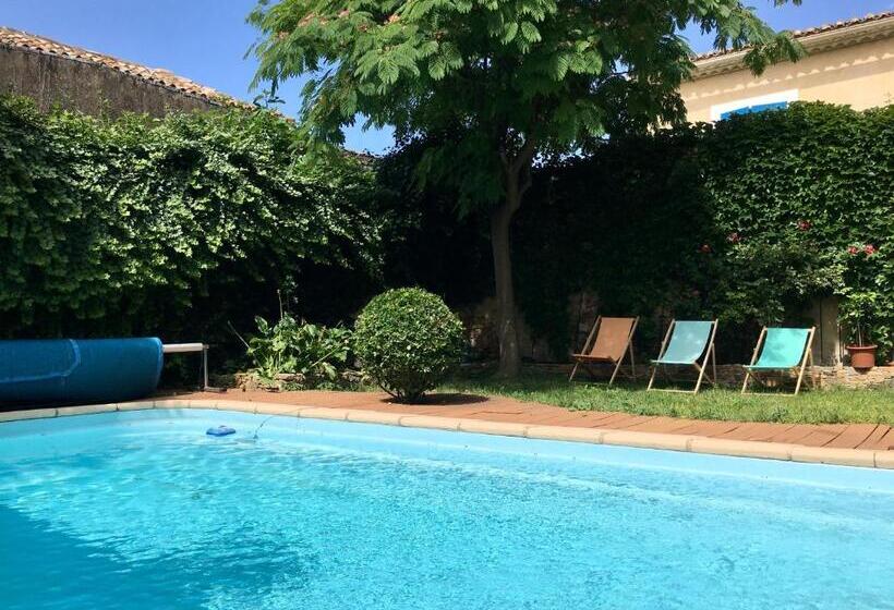 شقة غرفة واحدة مزودة بتراس, La Casa Deva   Maison D Artistes