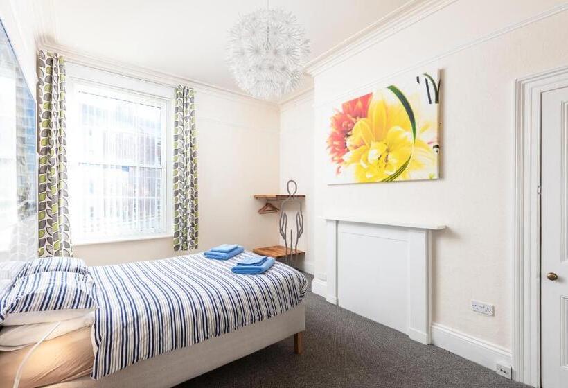 海の見える２ベッドルームアパートメント, Royal Discovery