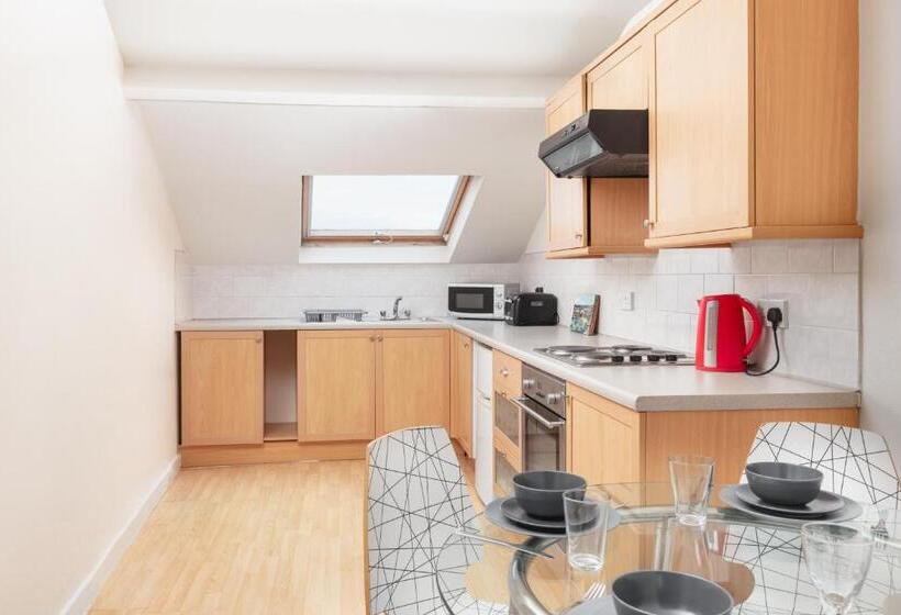 海の見える２ベッドルームアパートメント, Royal Discovery