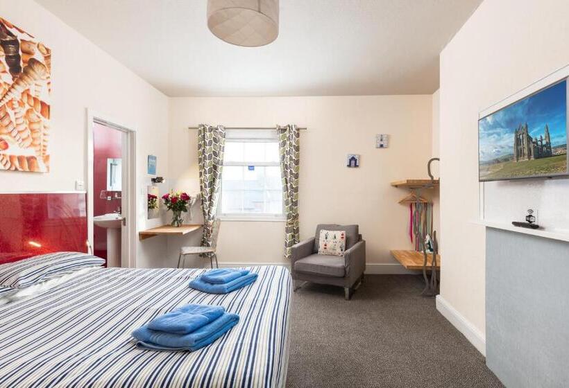 スタンダードルーム, Royal Discovery