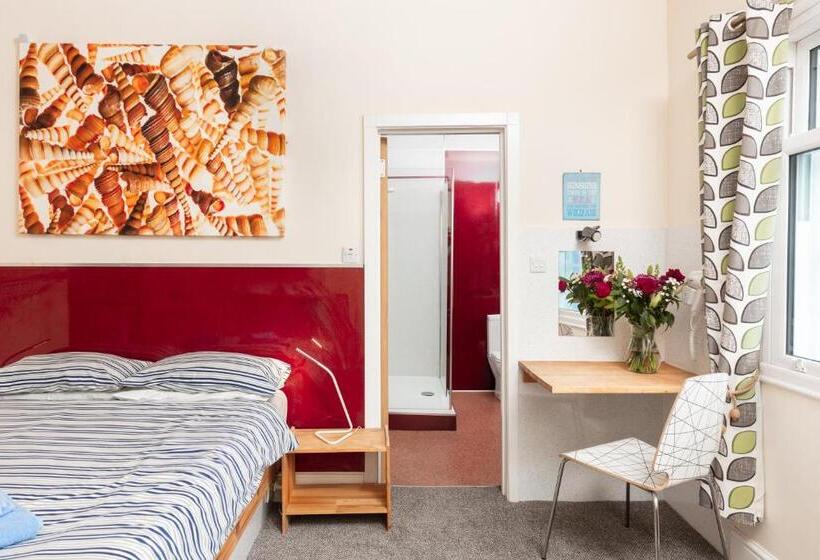 スタンダードルーム, Royal Discovery