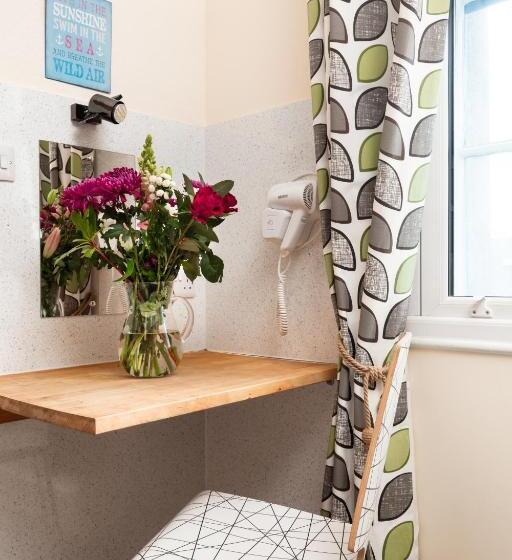 スタンダードルーム, Royal Discovery