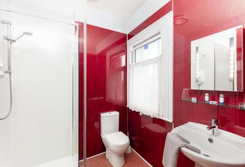 スタンダードルーム, Royal Discovery