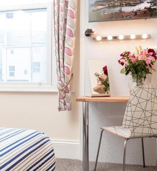 スタンダードルーム, Royal Discovery