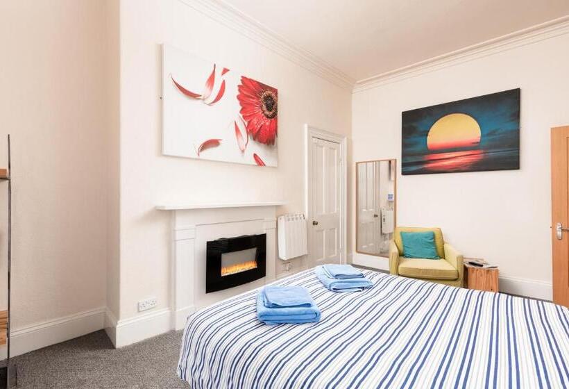 スタンダードルーム, Royal Discovery