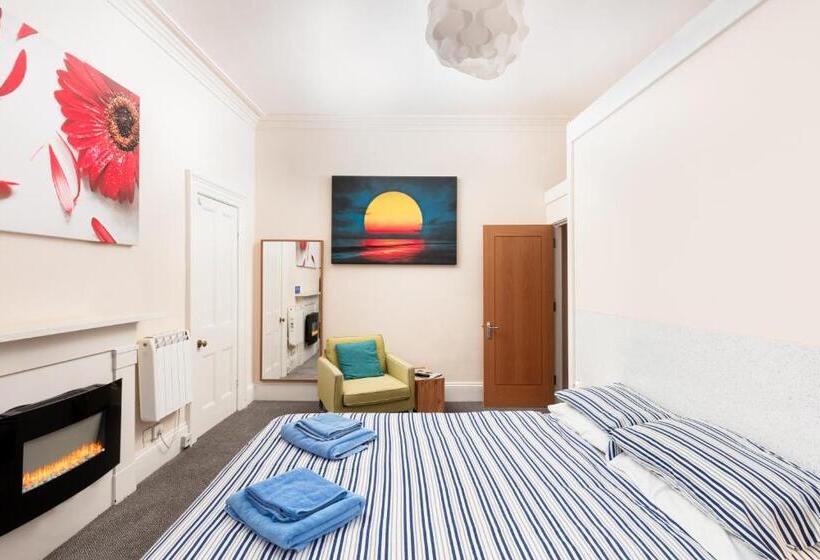 スタンダードルーム, Royal Discovery