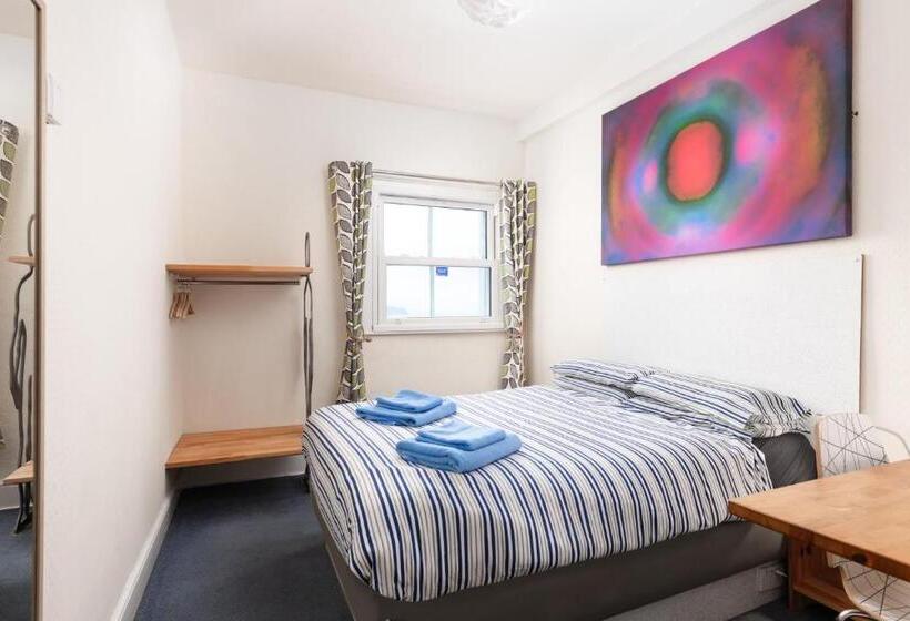 海の見える１ベッドルームアパートメント, Royal Discovery