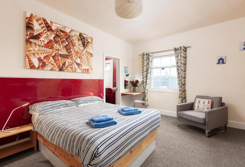 スタンダードルーム, Royal Discovery