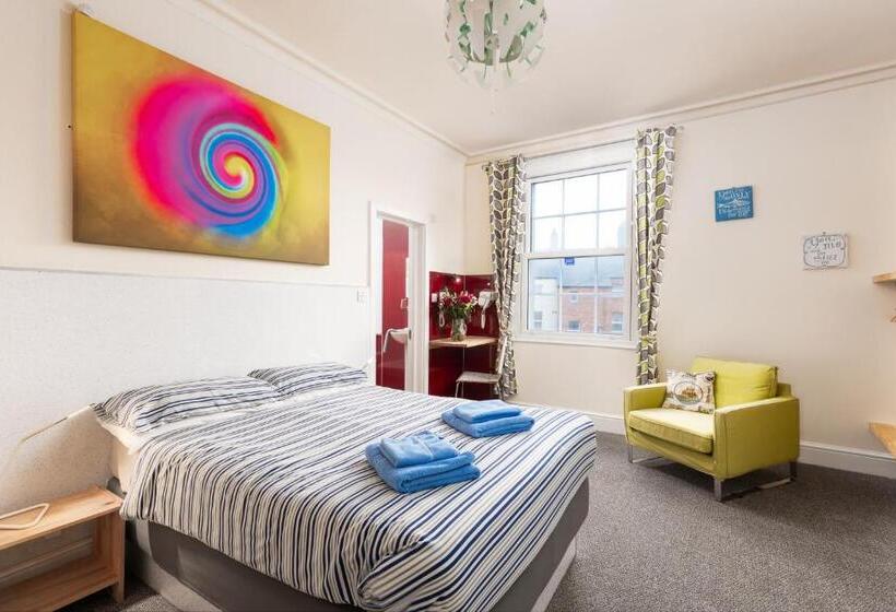 スタンダードルーム, Royal Discovery