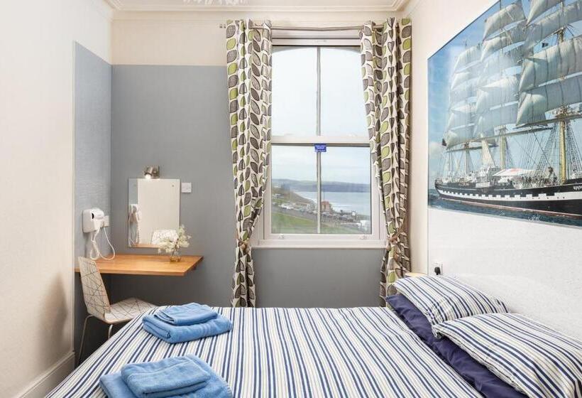 海の見える１ベッドルームアパートメント, Royal Discovery