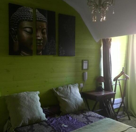 스탠다드 룸, Hôtel Saint Louis Chambres Et Appartement