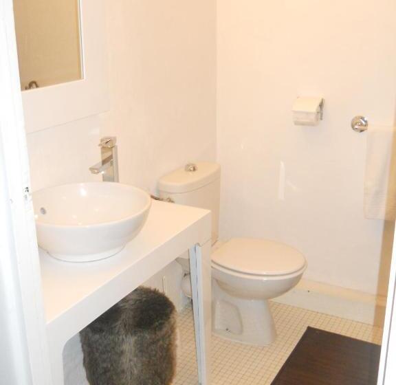 스탠다드 룸, Hôtel Saint Louis Chambres Et Appartement